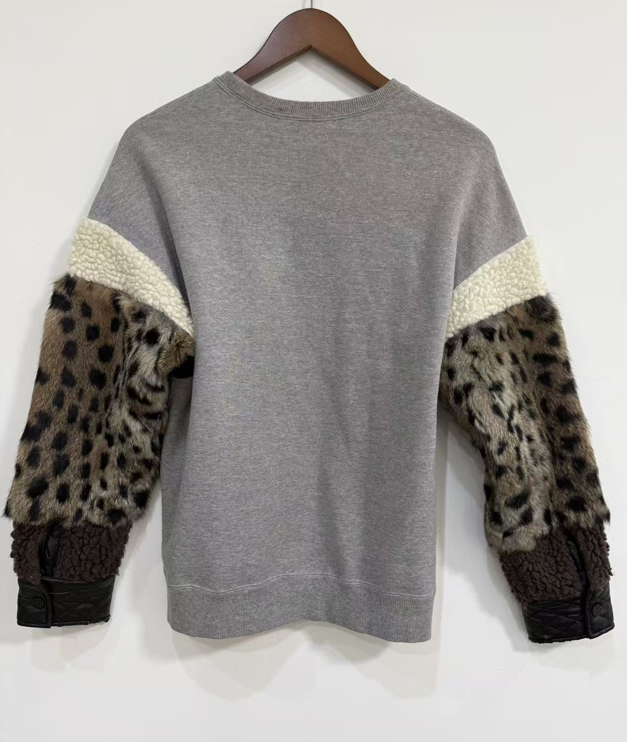 Phenomenon Multi Switching Sweatshirt