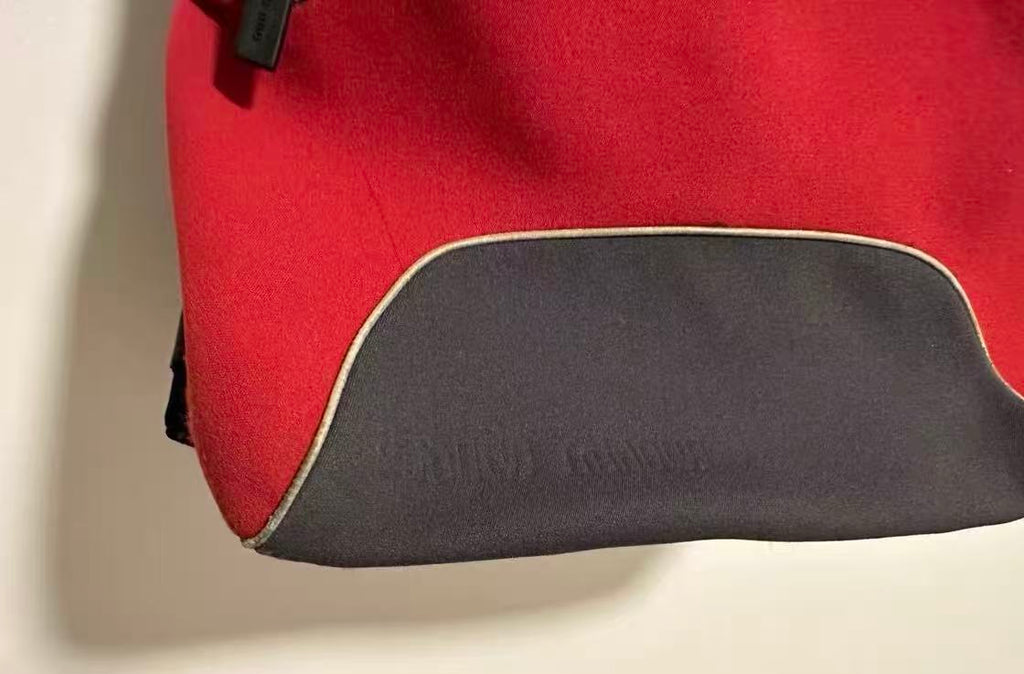 Miu Miu 00s Archive Sling Bag