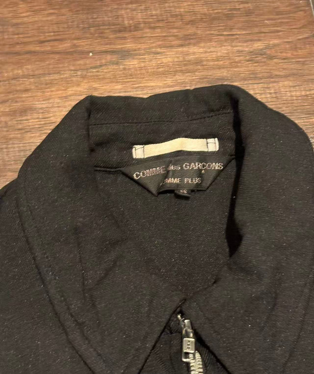 COMME des GARÇONS HOMME PLUS 09SS Jacket