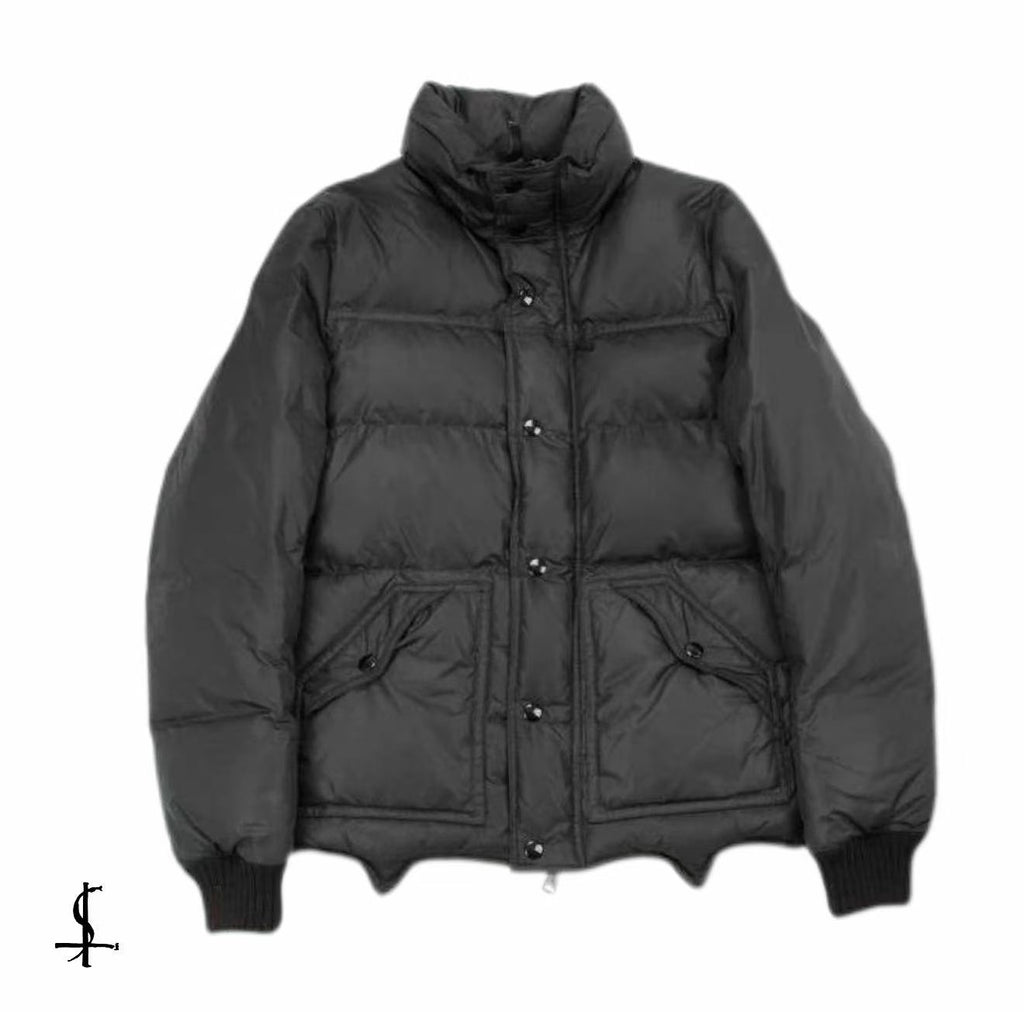 Dior Homme 06AW Down Padding Jacket