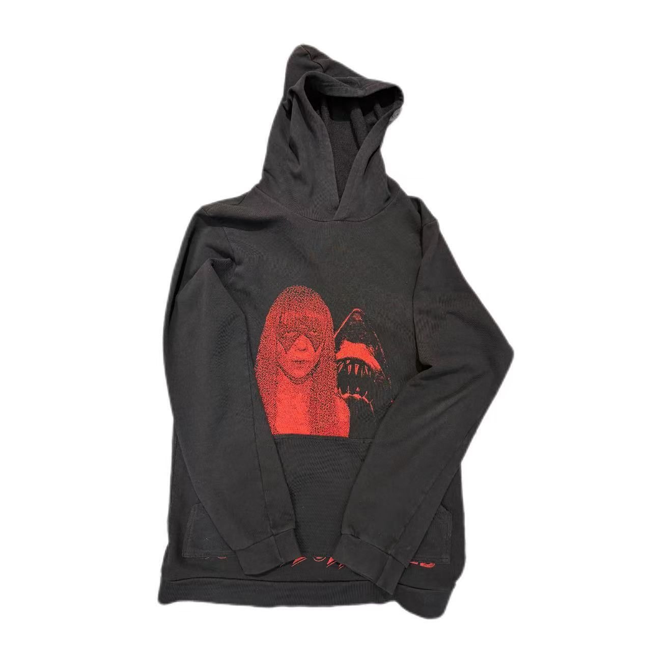 Raf Simons 03SS Consumed Penelope Hoodie