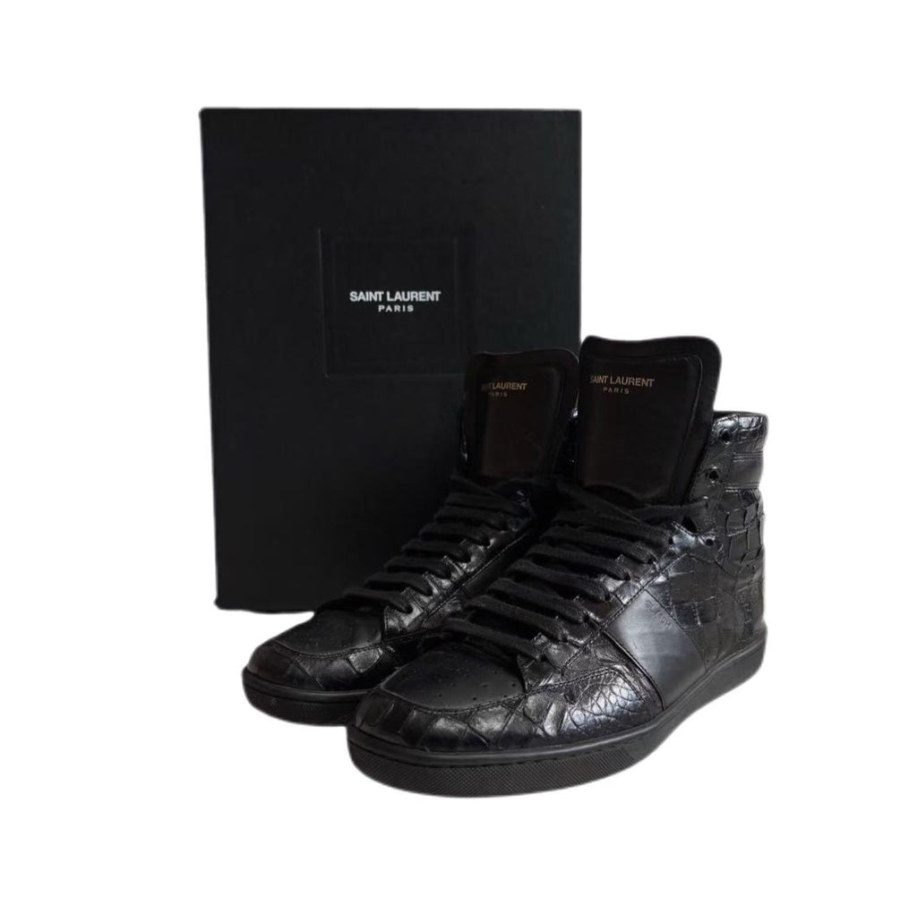 Saint Laruent 15ss Sneakers