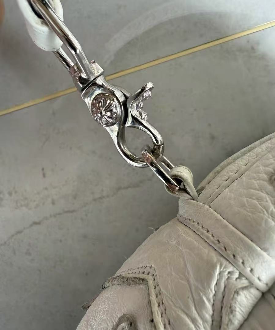 chrome hearts 1of1 taka bag