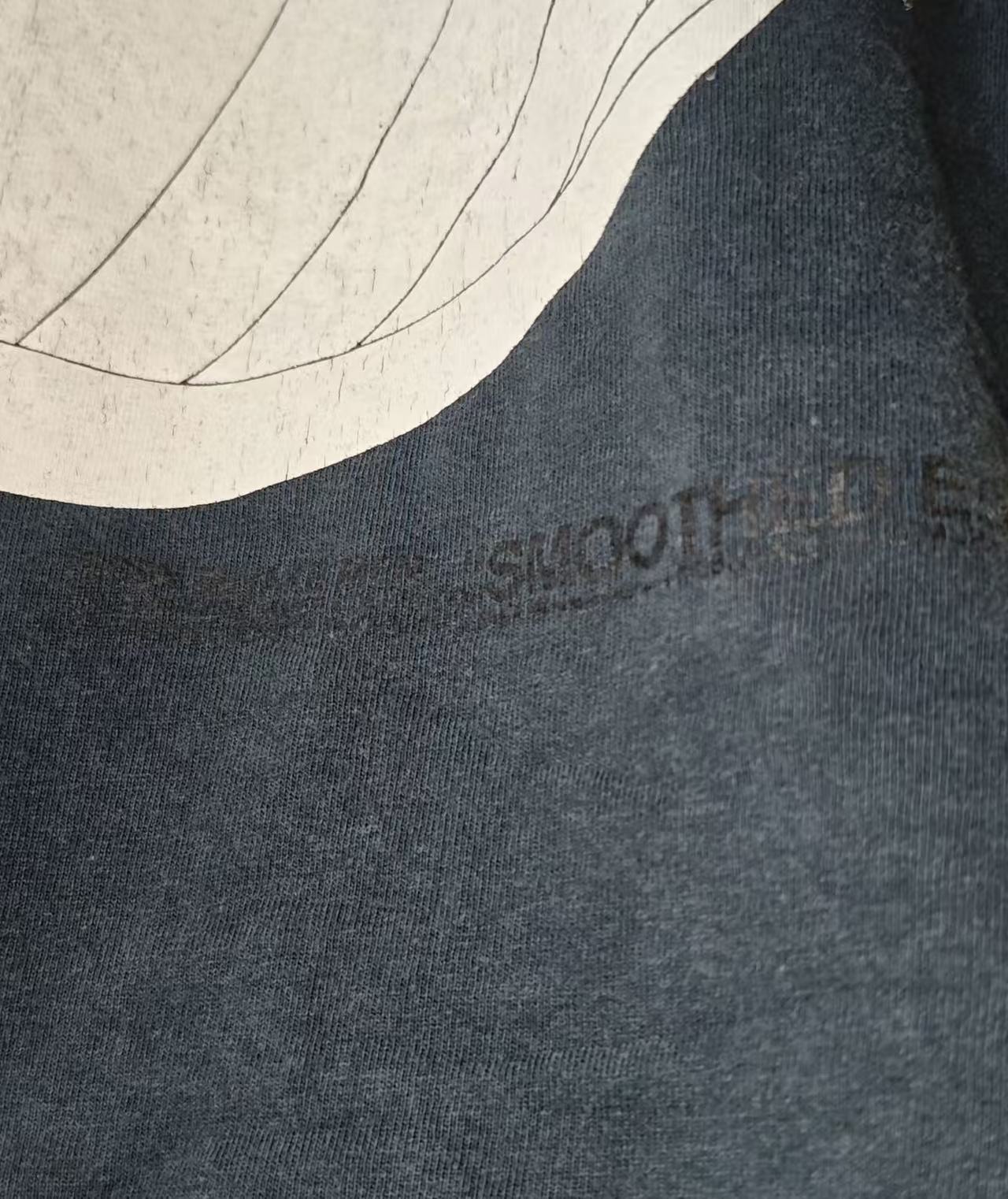 Issey Miyake Takashi Murakumi Tee