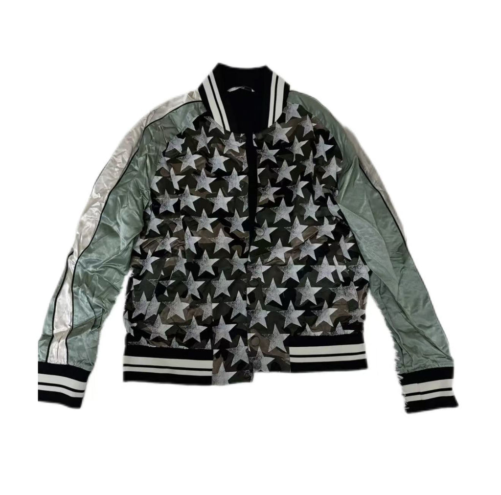 Valentino 16ss Souvenir Jacket
