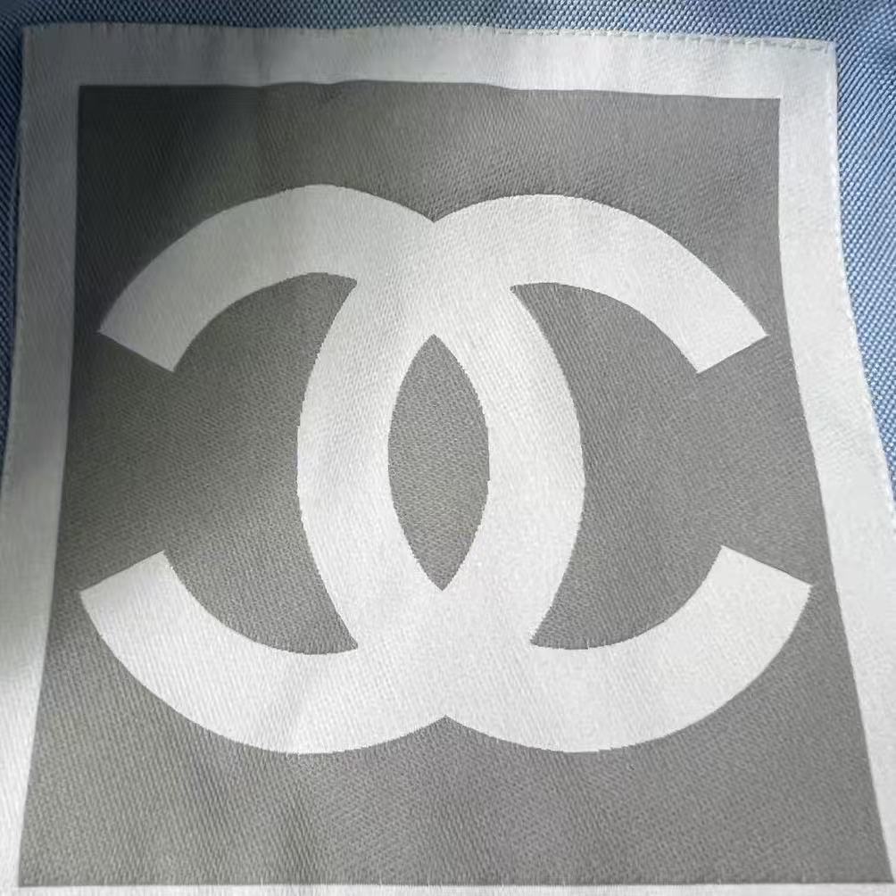 Chanel Sport 02SS Leather Jacket