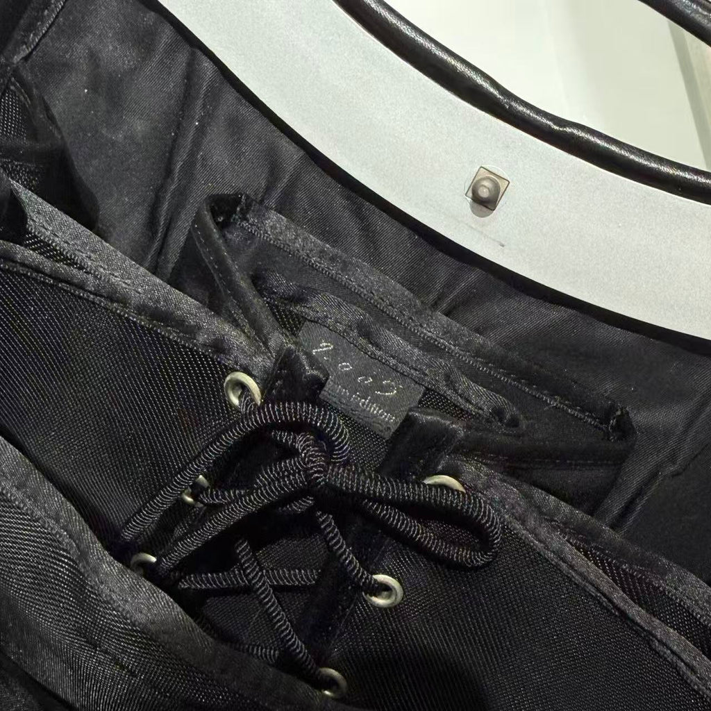 Chanel 2005 Millennium Hard Case Bag