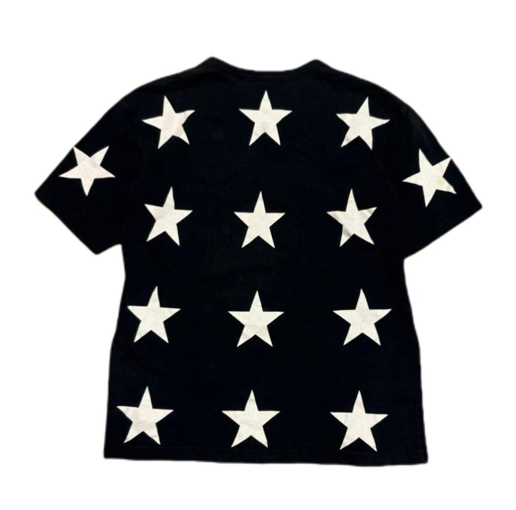 Junya Watanabe Man 02ss Poem Tee