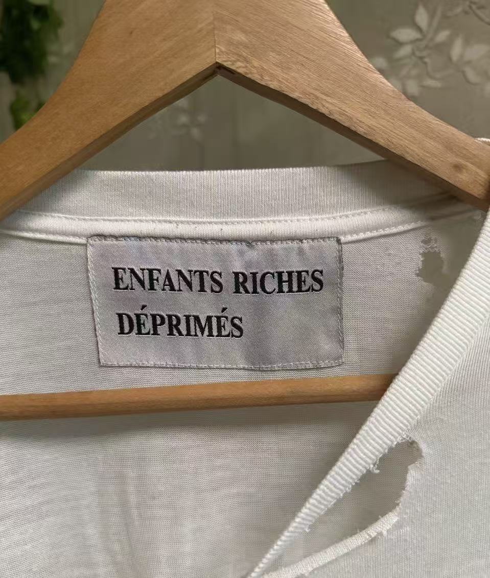 Enfants Riches Deprimes 2014 High Risk Tee