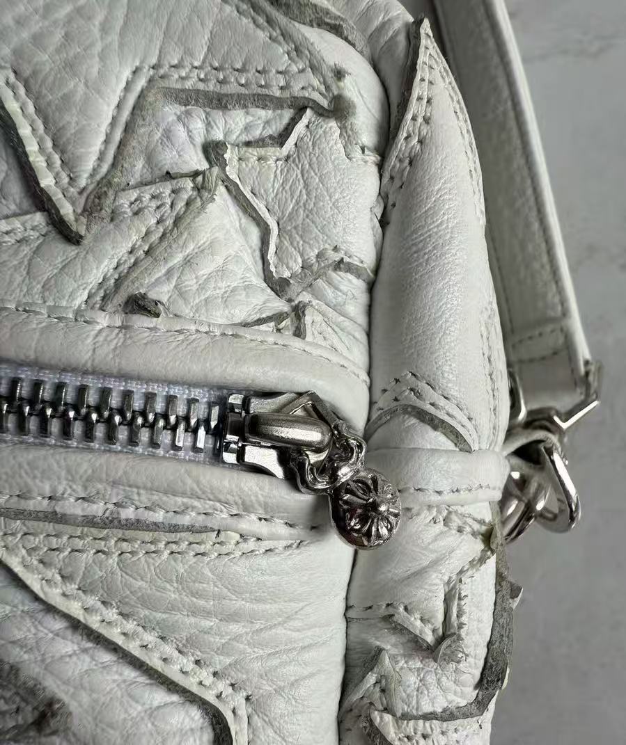 chrome hearts 1of1 taka bag