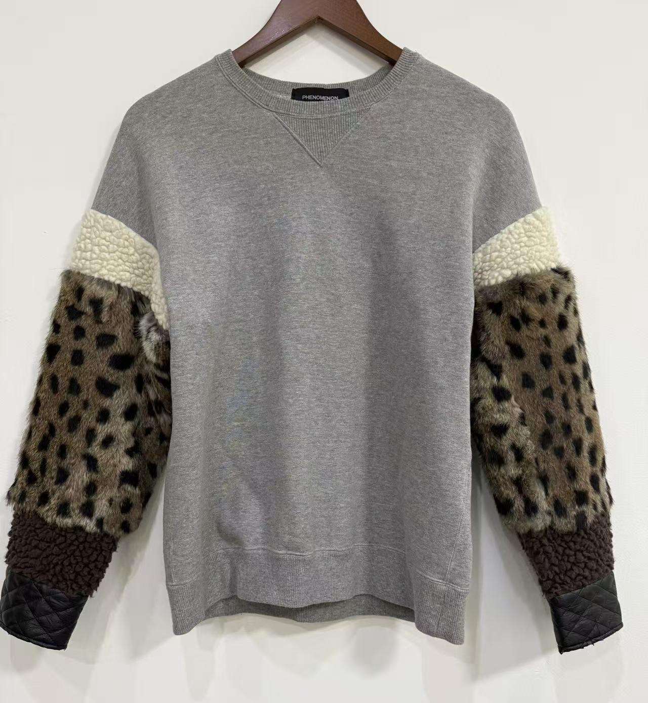 Phenomenon Multi Switching Sweatshirt
