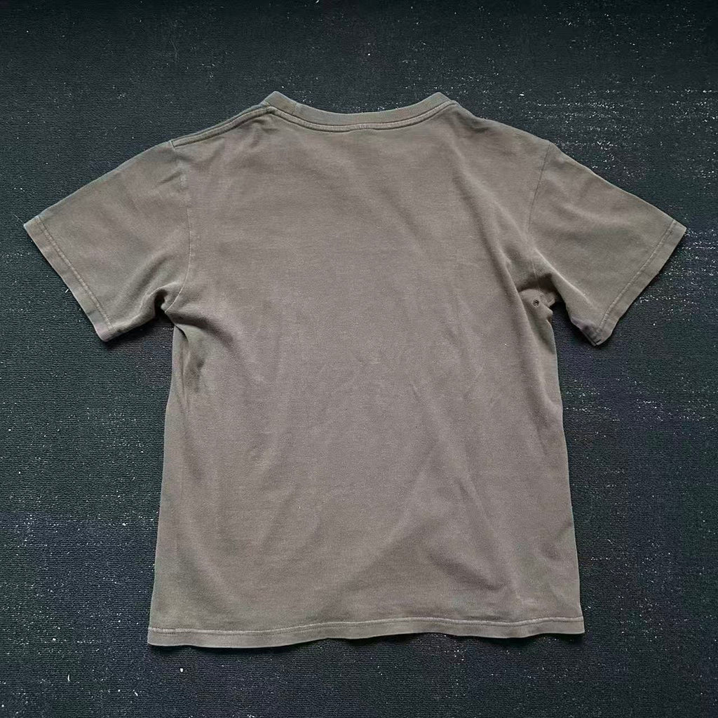 Number Nine 02AW George Harrison Star Tee