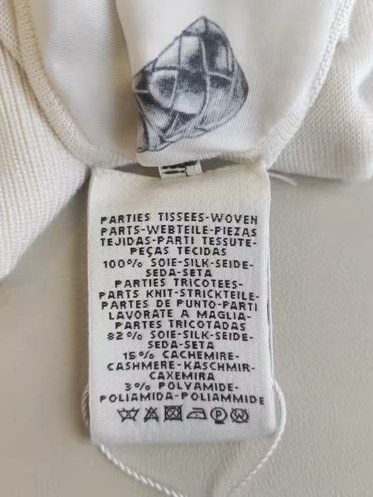 Hermes Twillaine Sweater