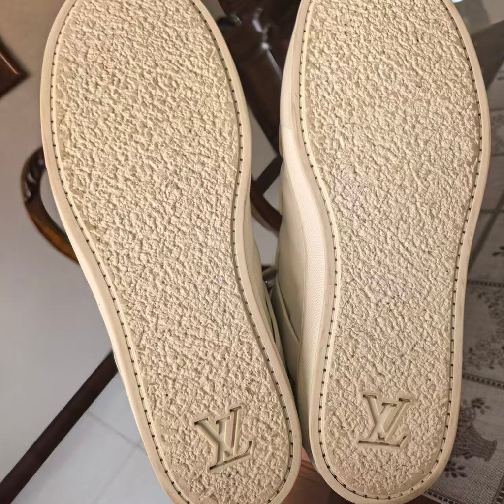 Louis Vuitton 2015 Bondage Sneakers
