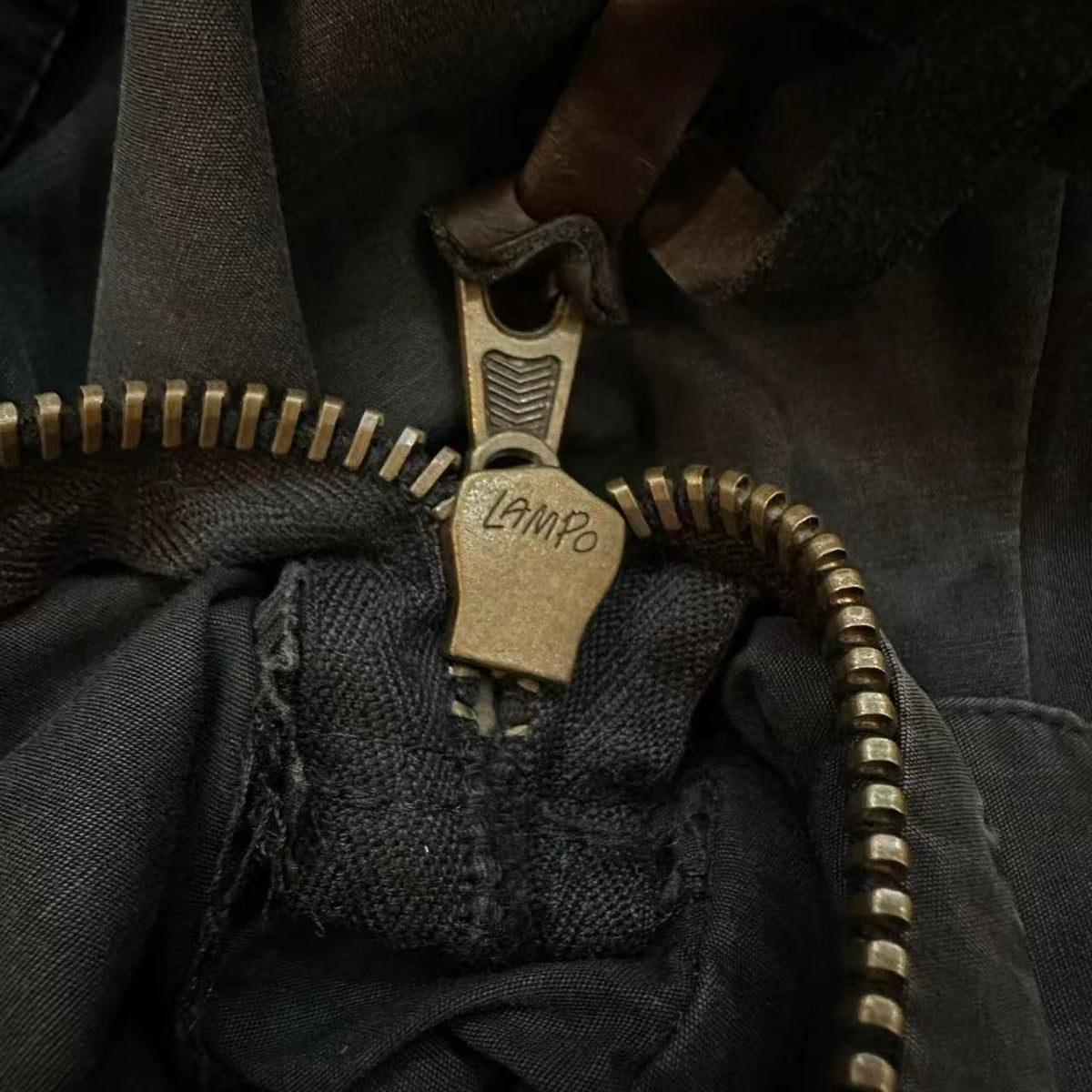 Dolce&Gabbana 03AW Pocket Cargo Pants