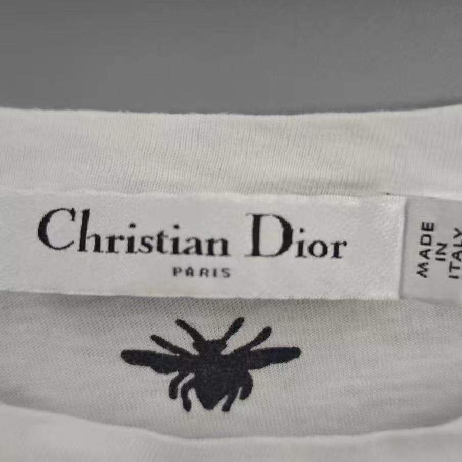 Christian Dior J'ADIOR Tee