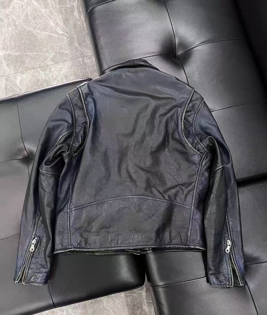 PHENOMENON AW11 Motorcycle Riders Jacket