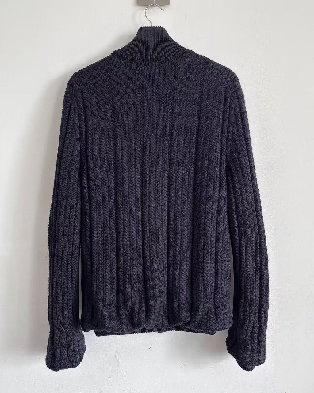 Jil Sander by Raf Simons Reversible Jacket