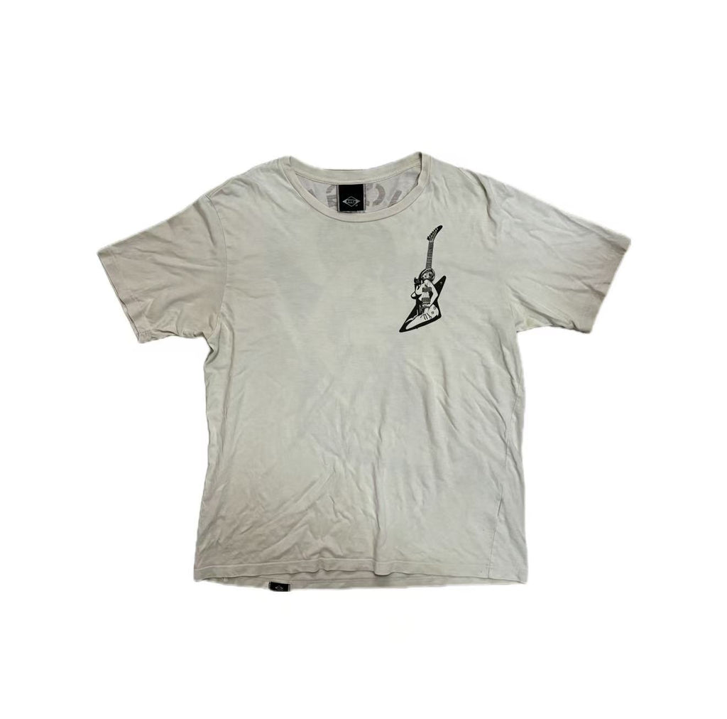 Hysteric Glamour Vintage tee