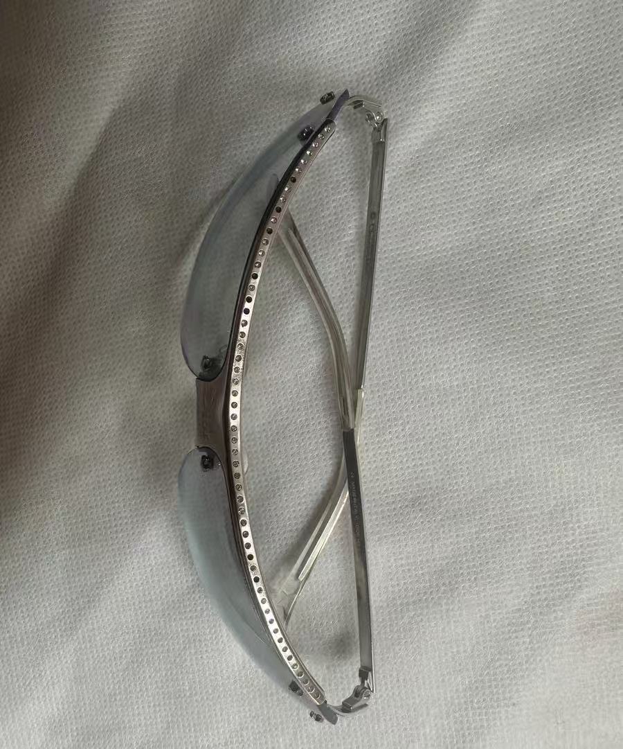 Dior Vintage Sunglasses