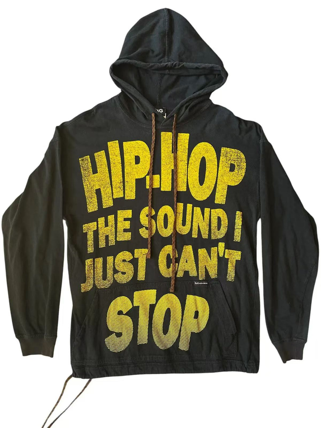 Dolce&Gabbana Vintage Hoodie