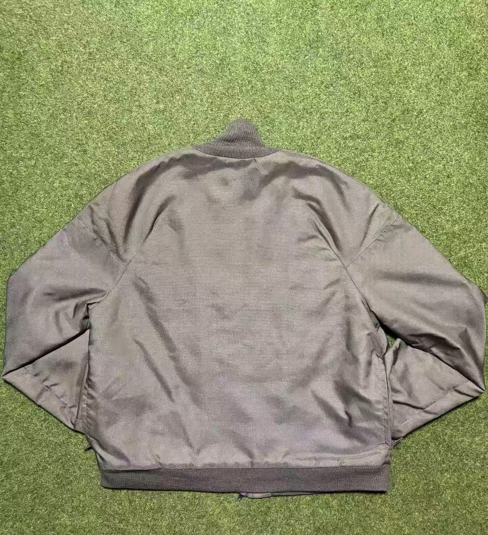 Helmut Lang 00AW Nylon Bomber