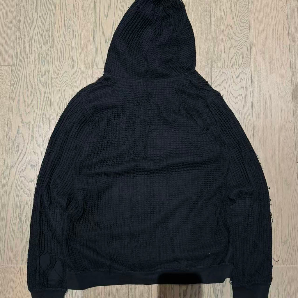 Undercover 06AW "Guruguru" Hoodie
