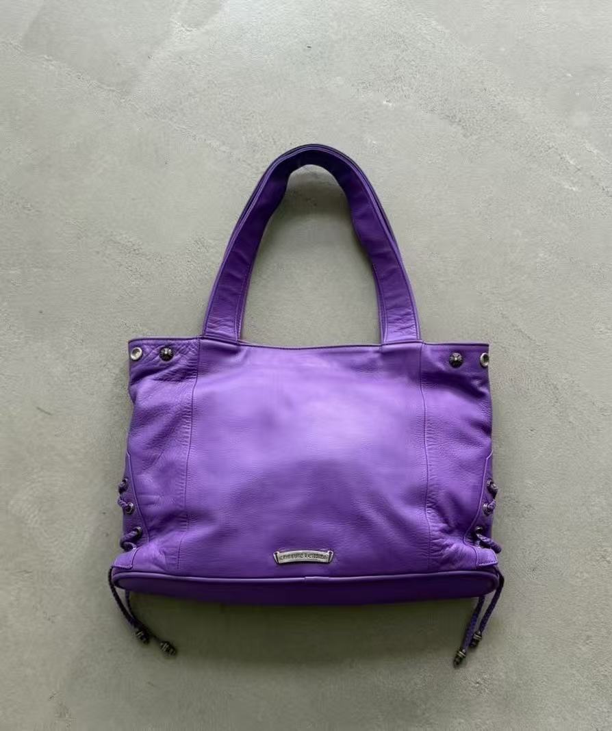Chrome Hearts JJ Dean Bag