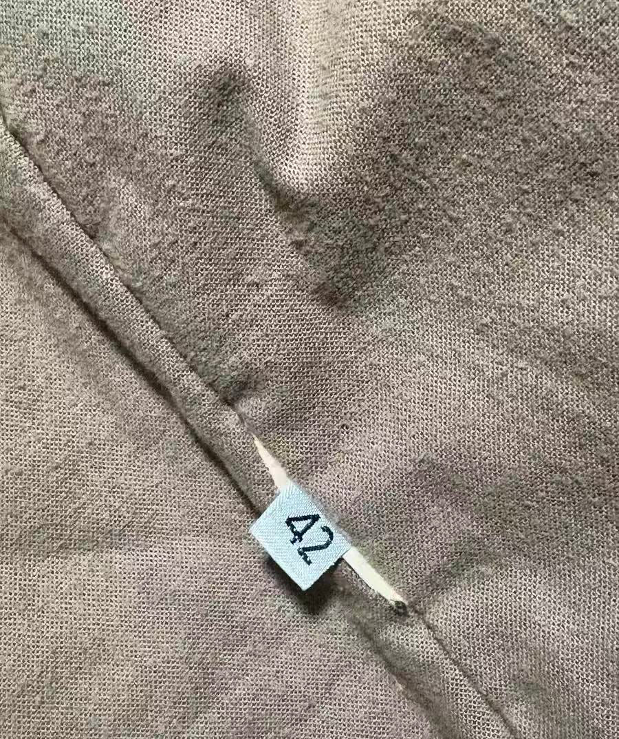 Helmut Lang 00AW Nylon Bomber