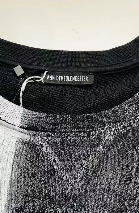 Ann Demeulemeester Sweatshirt