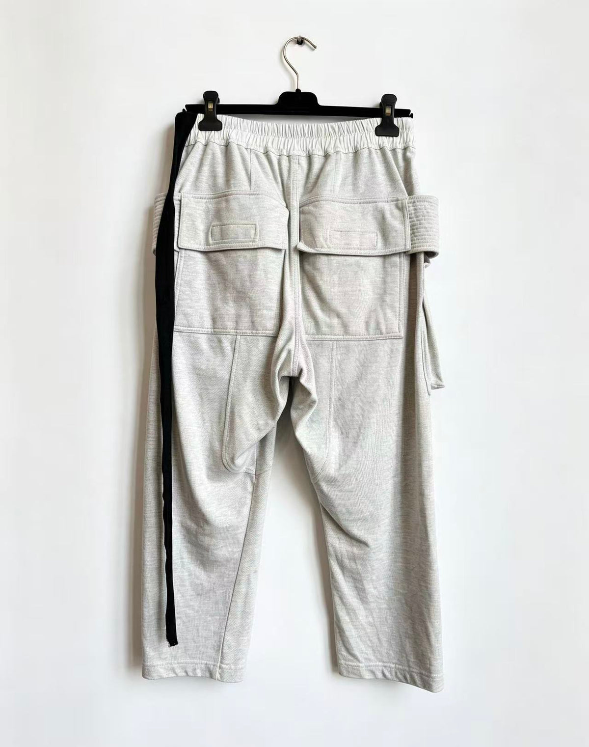 Rick Owens Drkshdw Creatch Cargo Pants