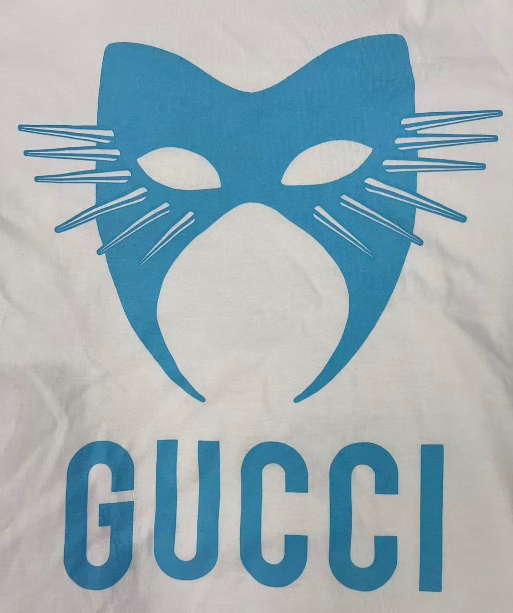 Gucci by Alessandro Michele The Mask Tee