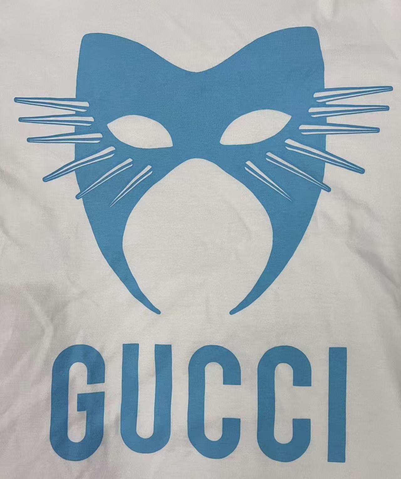 Gucci by Alessandro Michele The Mask Tee