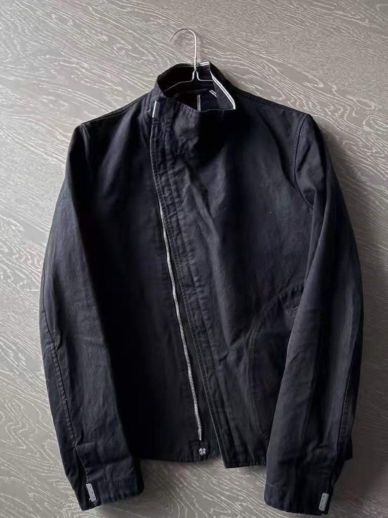 Carol Christian Poell 2563 SELF EDGE Jacket