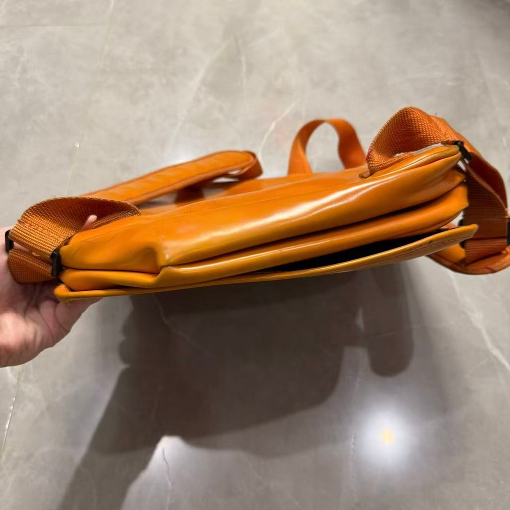 Walter Van Beirendonck Vintage Backpack