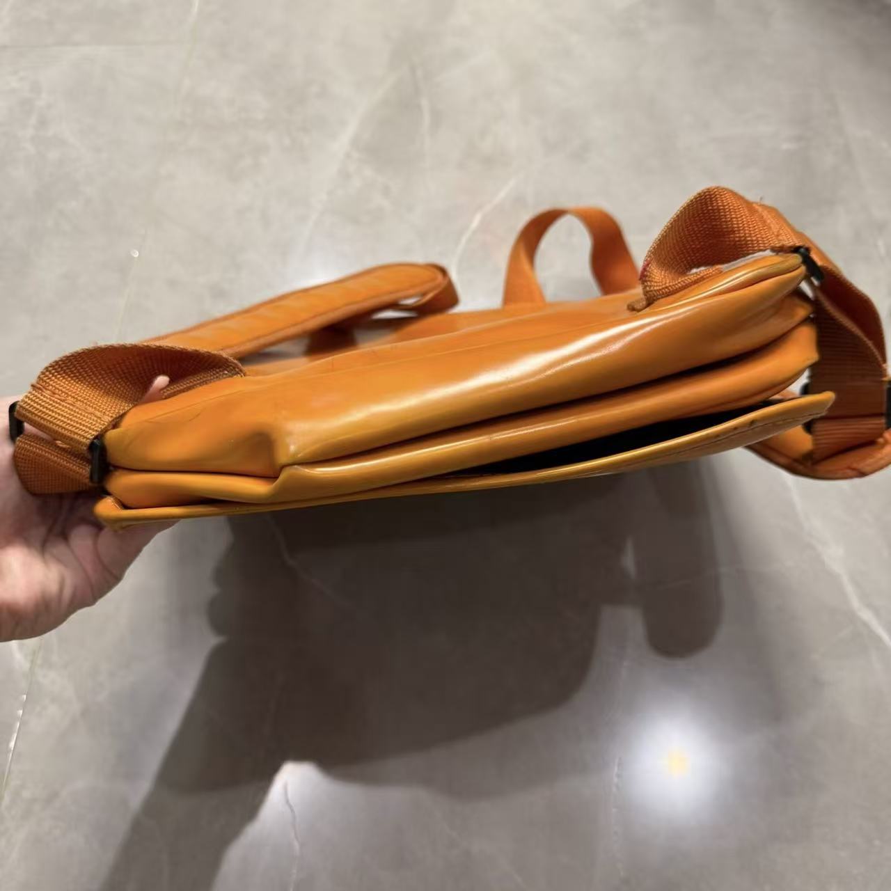 Walter Van Beirendonck Vintage Backpack
