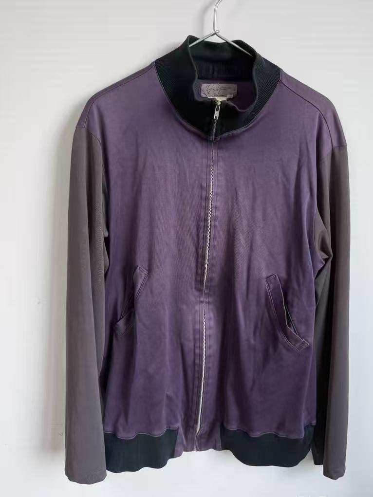 Yohji Yamamoto Pour Homme Jacket