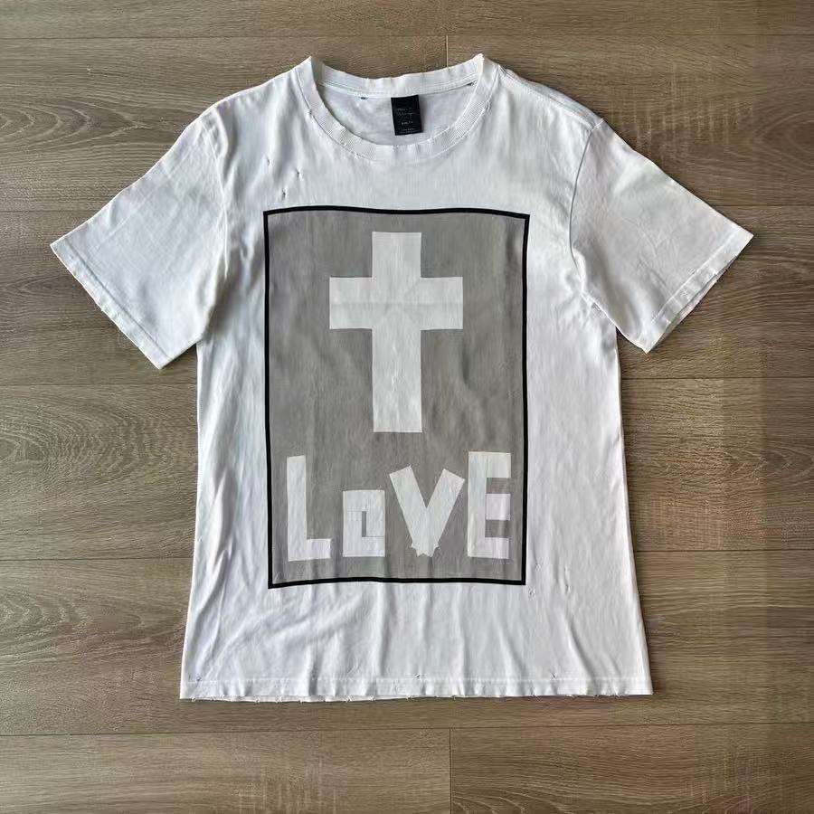 Number Nine 05ss Night Crawler Tee