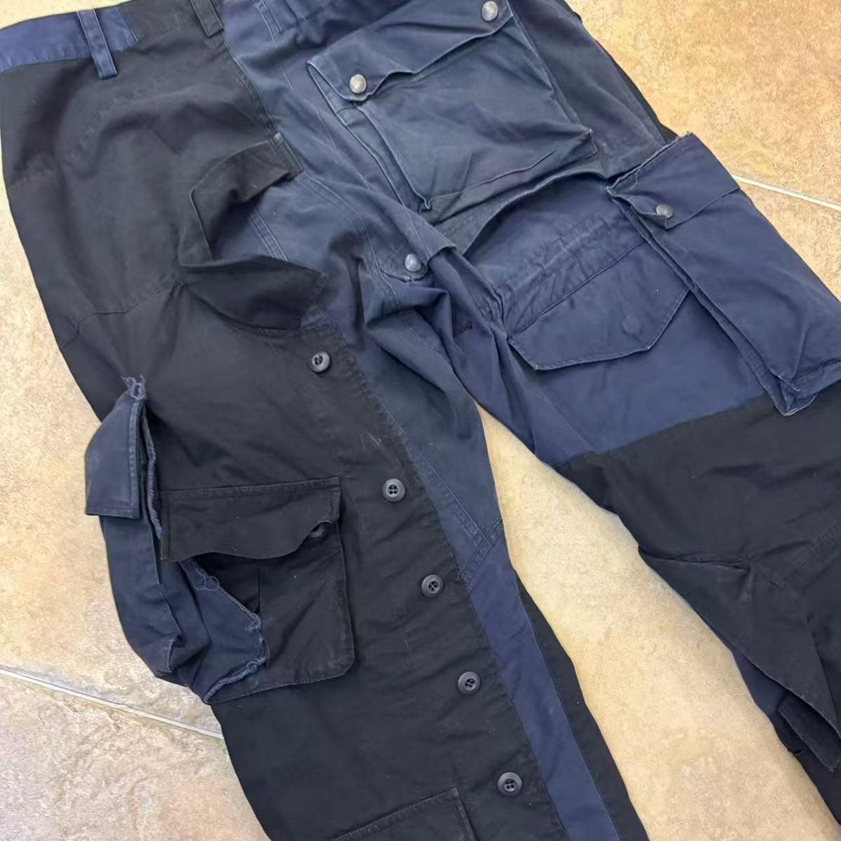 Undercover 05SS But Beautiful Cargo Pants