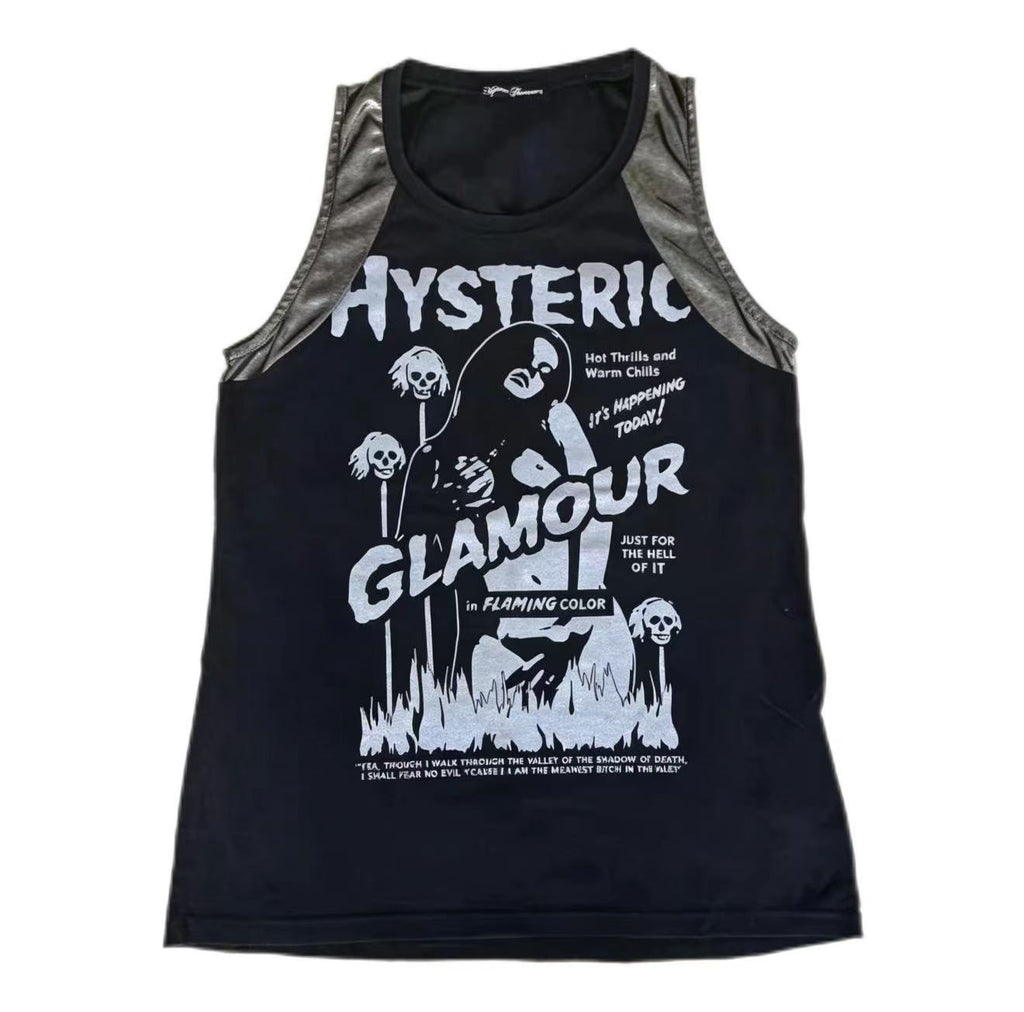 Hysteric Glamour Vest
