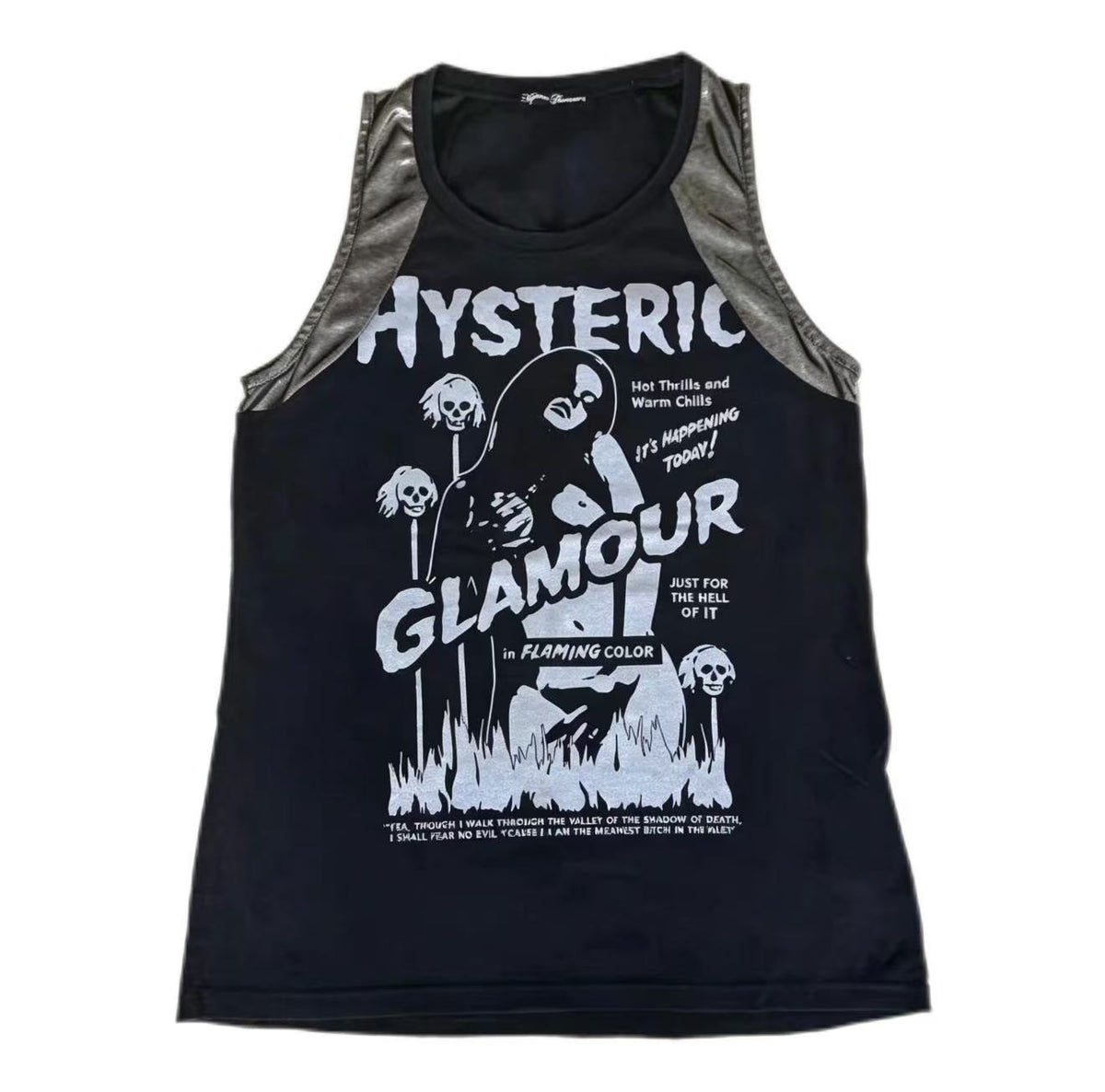Hysteric Glamour Vest