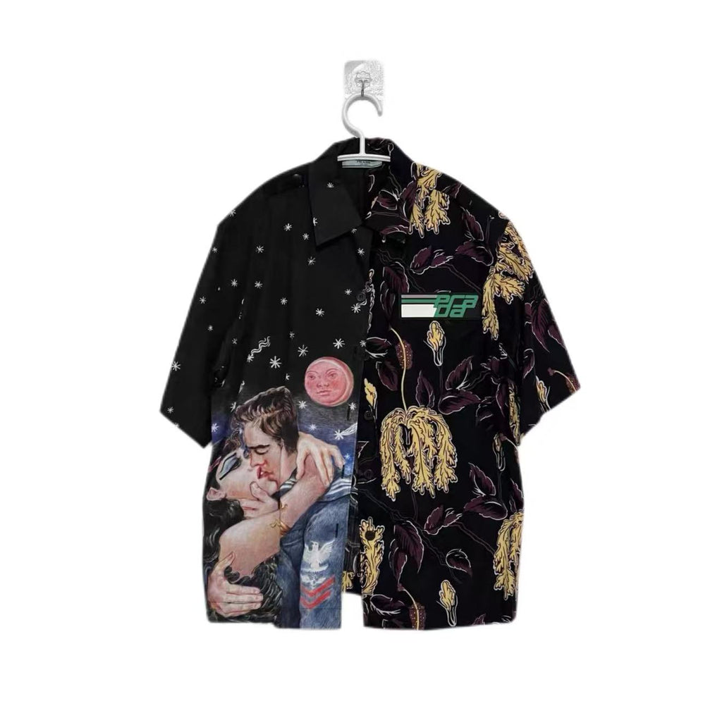 Prada Impossible True Love Shirt