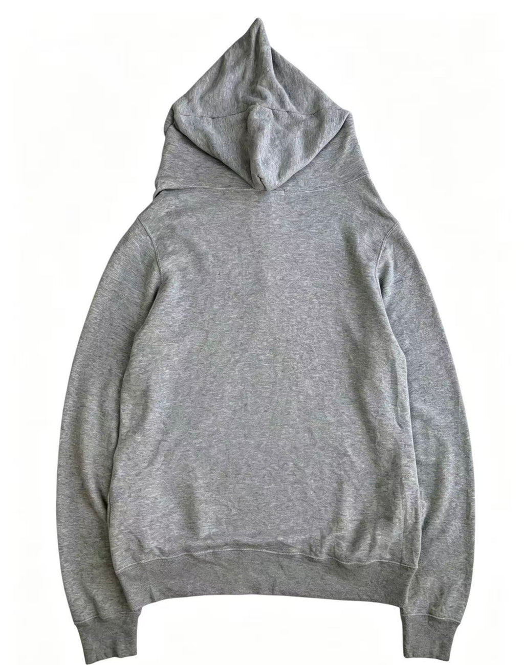 Phenomenon 10AW Mask Hoodie
