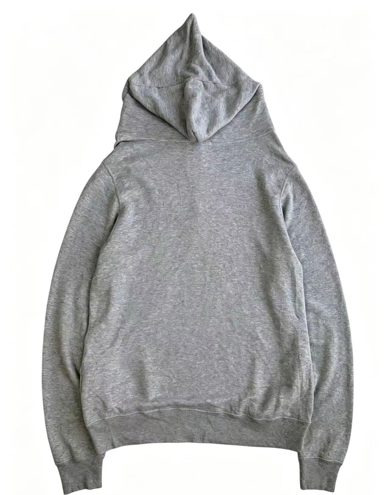 Phenomenon 10AW Mask Hoodie