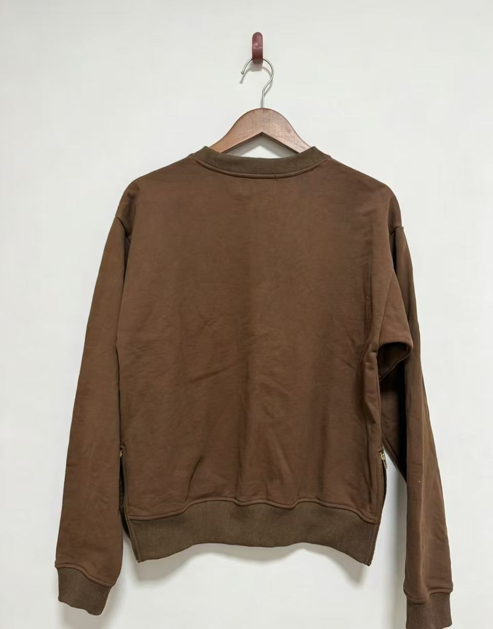 hysteric glamour hoodie