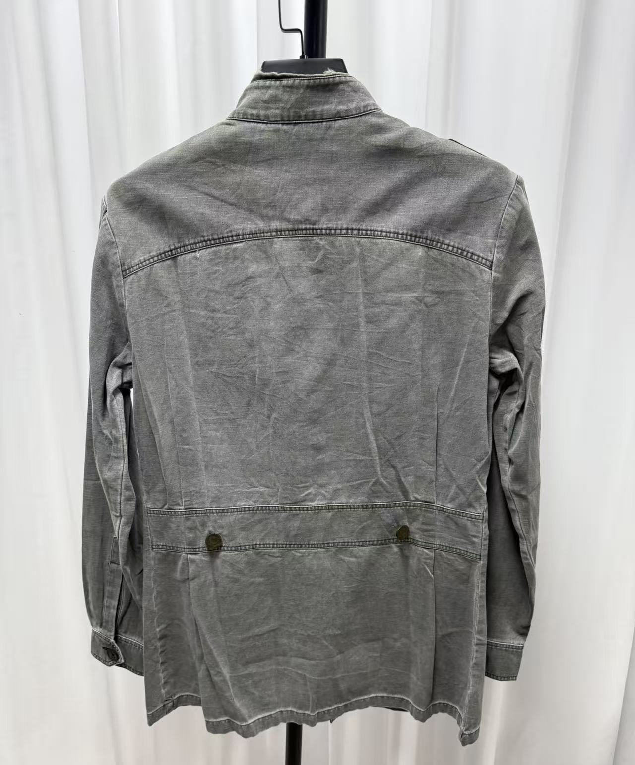 Raf Simons 04SS M65 Jacket