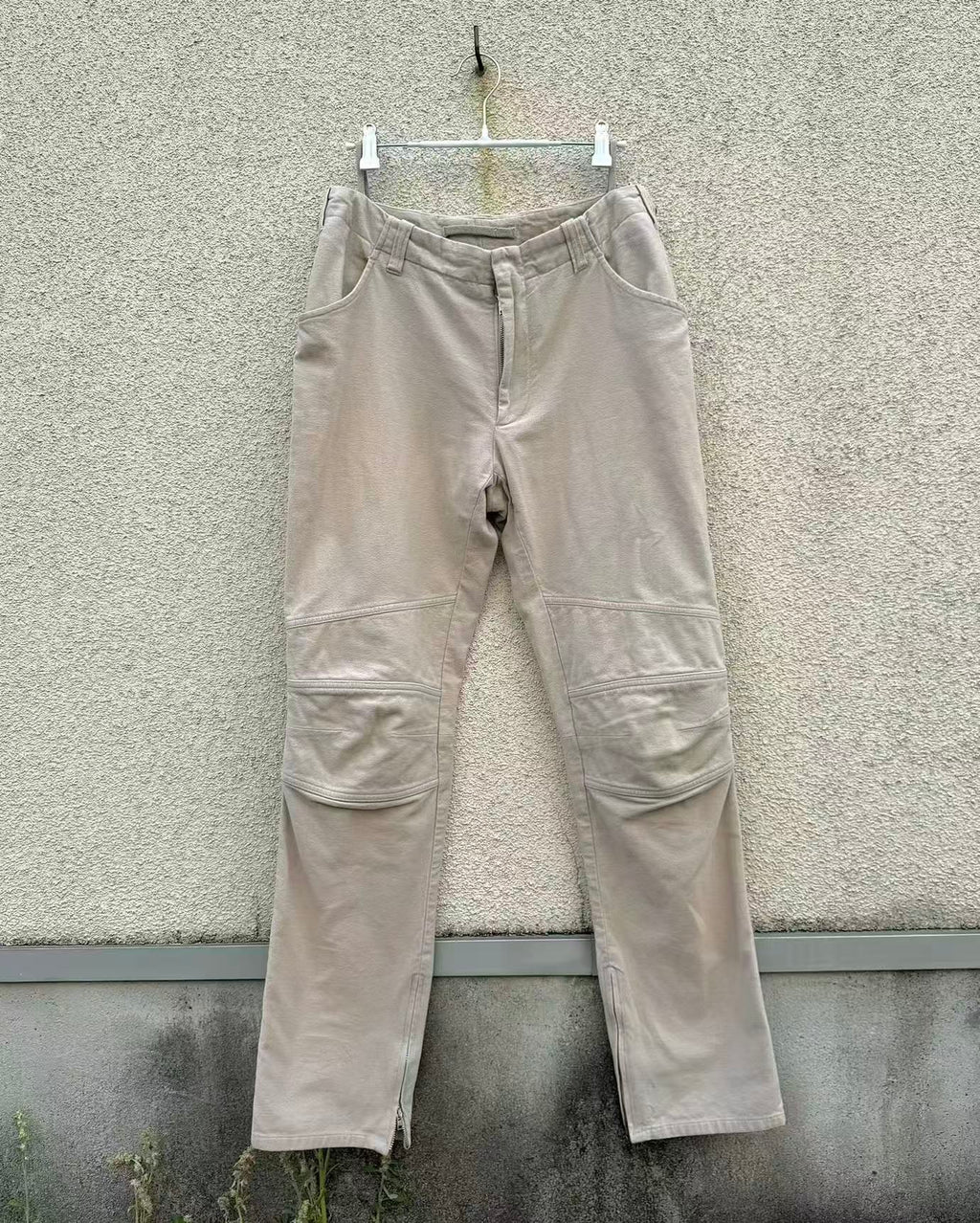Helmut Lang 99AW Astro Pants