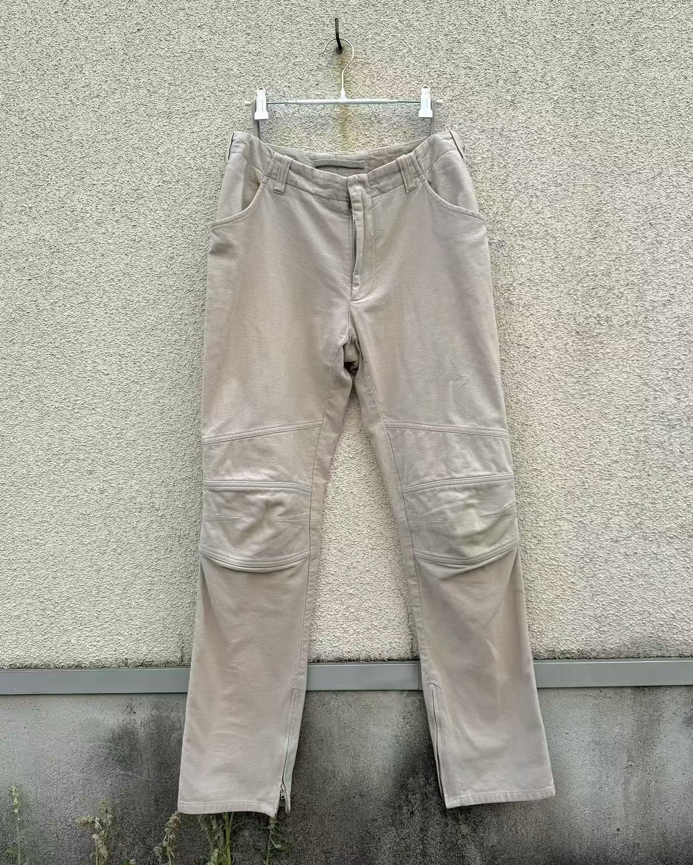 Helmut Lang 99AW Astro Pants