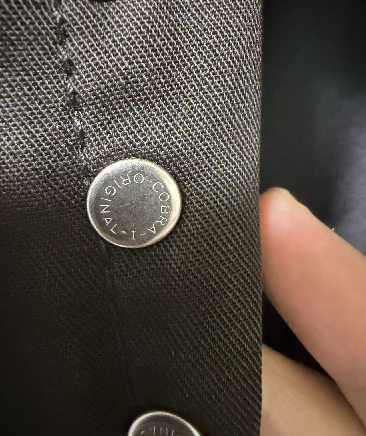 Dior Homme 04AW M65 Jacket