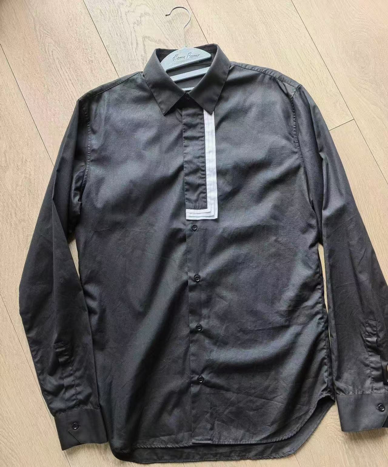 Dior Homme Shirt